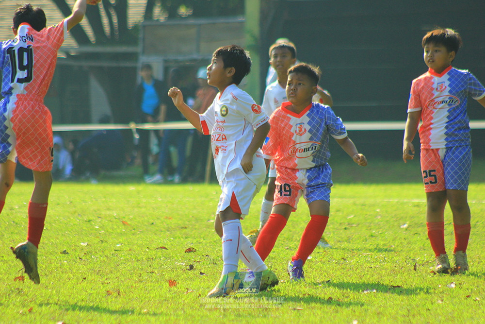 ijl u10 210925 endang witarsa fc vs isa marzuki bandriawan