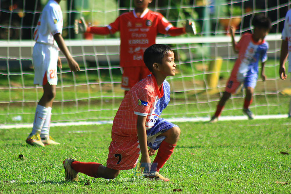 ijl u10 210925 endang witarsa fc vs isa marzuki bandriawan