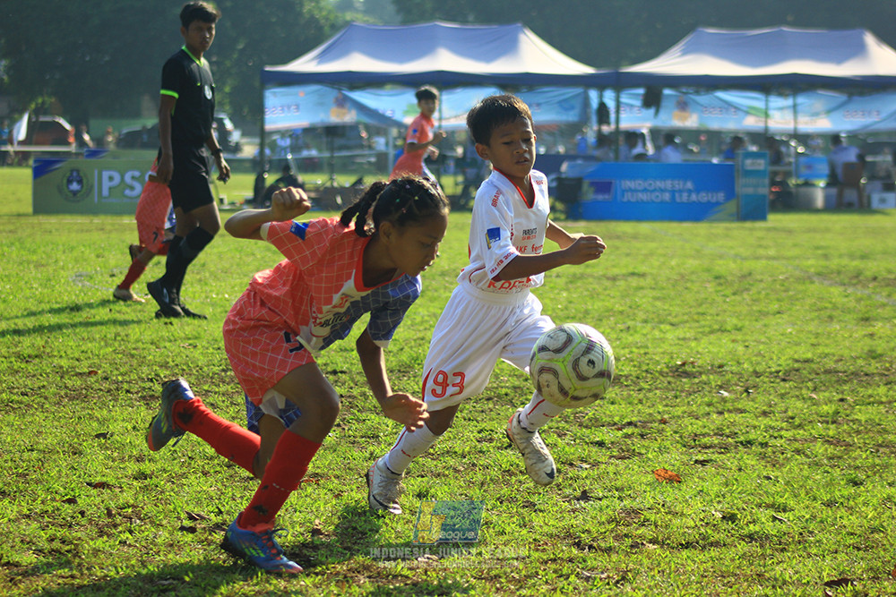 ijl u10 210925 endang witarsa fc vs isa marzuki bandriawan