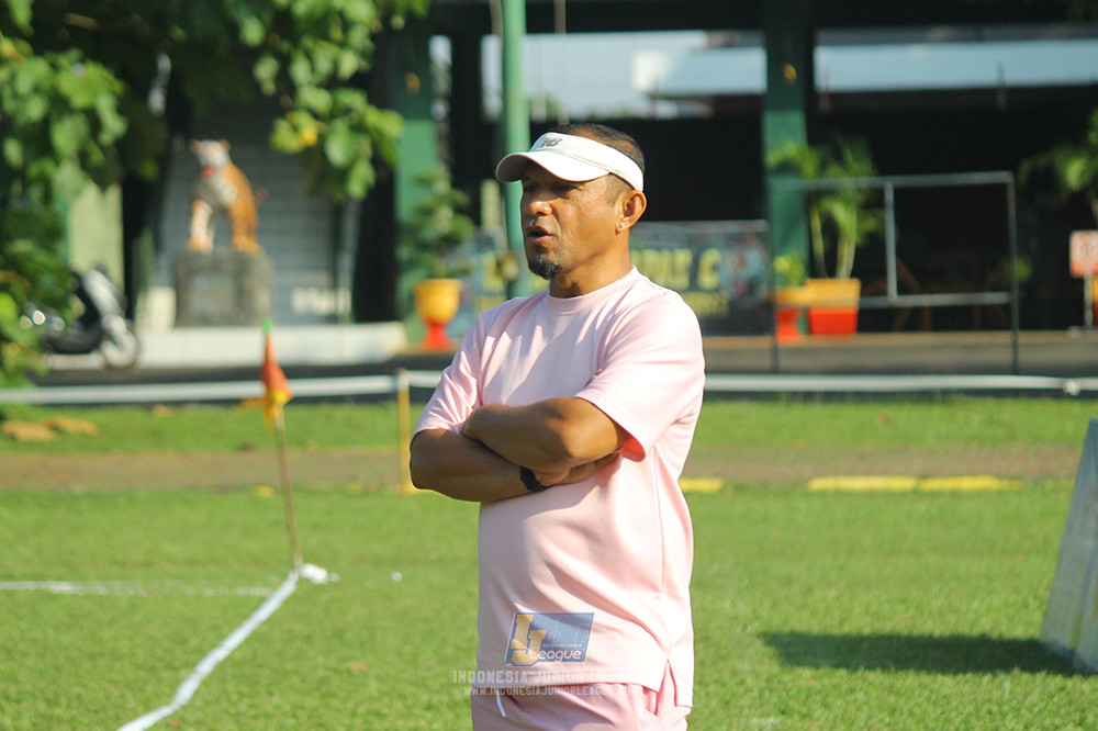 ijl u10 210925 endang witarsa fc vs isa marzuki bandriawan