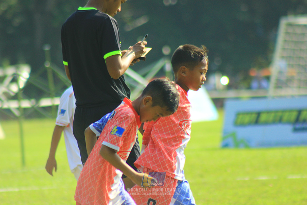 ijl u10 210925 endang witarsa fc vs isa marzuki bandriawan