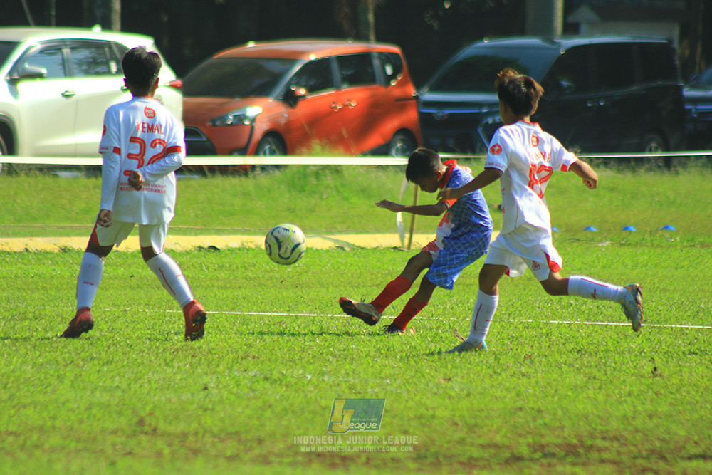 ijl u10 210925 endang witarsa fc vs isa marzuki bandriawan
