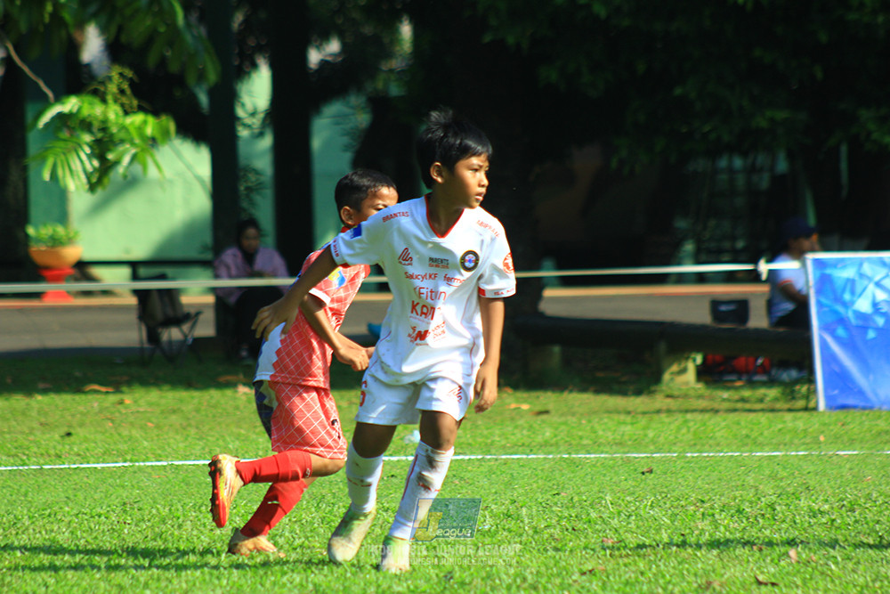 ijl u10 210925 endang witarsa fc vs isa marzuki bandriawan