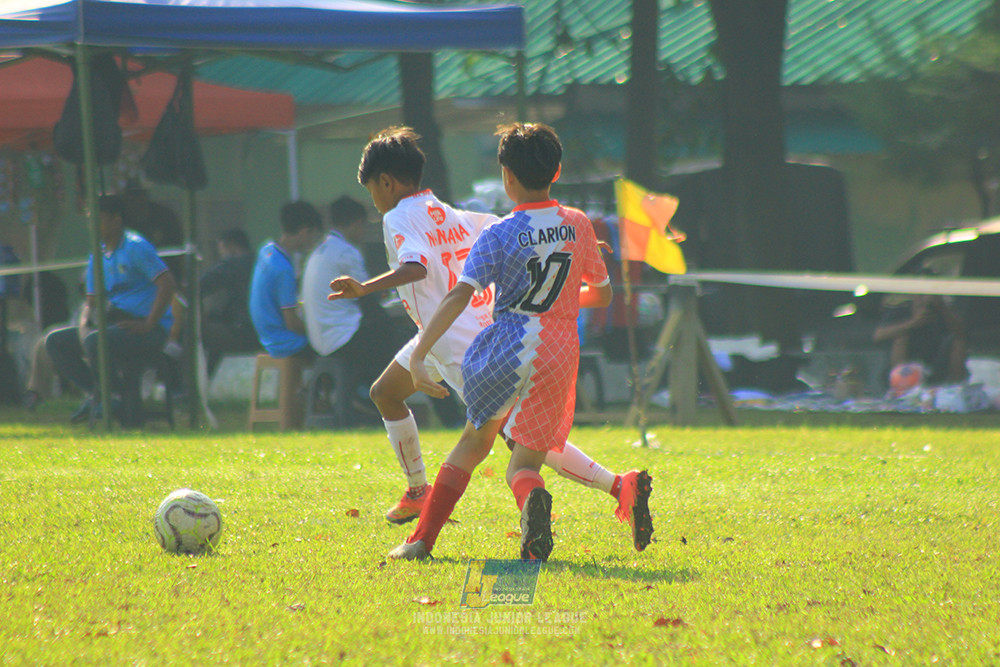 ijl u10 210925 endang witarsa fc vs isa marzuki bandriawan