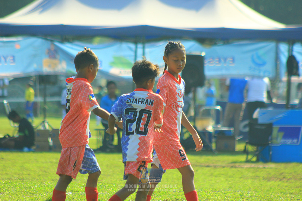 ijl u10 210925 endang witarsa fc vs isa marzuki bandriawan