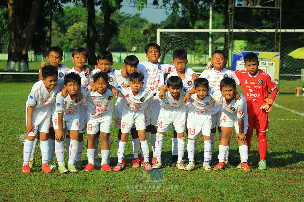ijl u10 210925 endang witarsa fc vs isa marzuki bandriawan