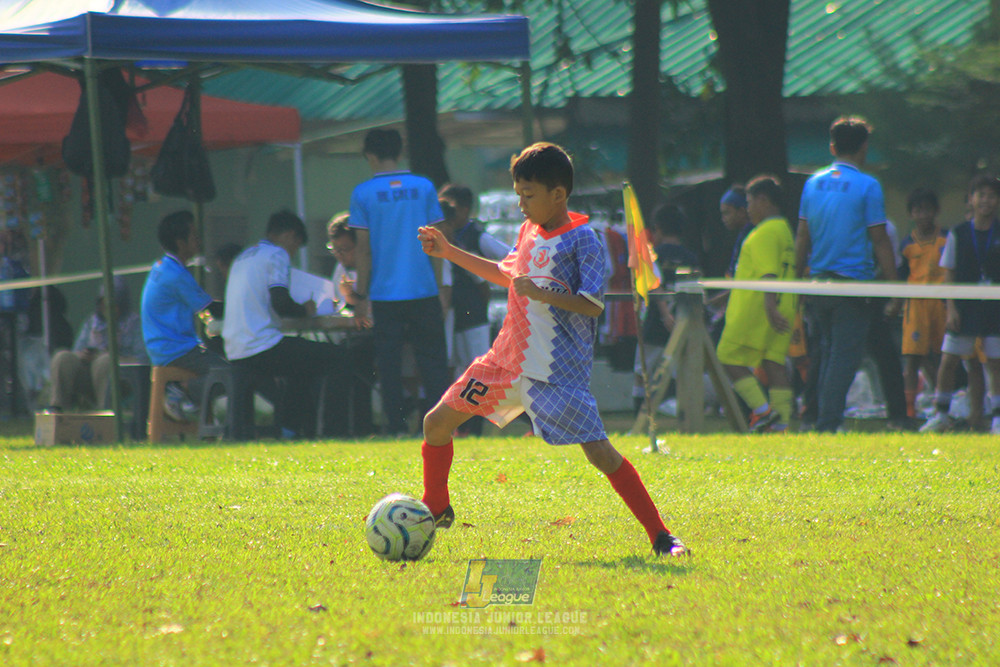 ijl u10 210925 endang witarsa fc vs isa marzuki bandriawan