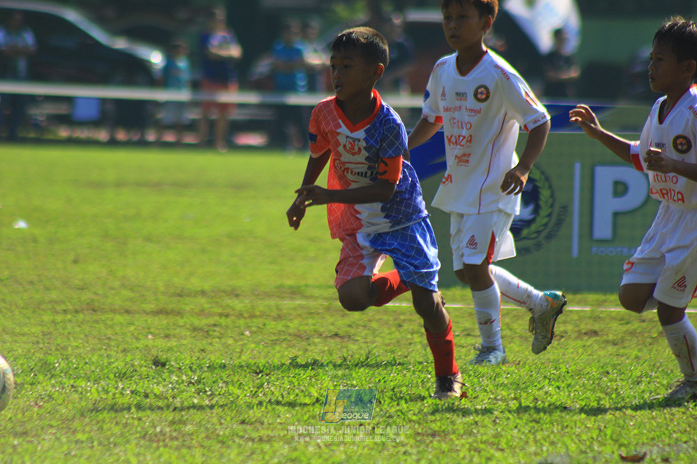 ijl u10 210925 endang witarsa fc vs isa marzuki bandriawan