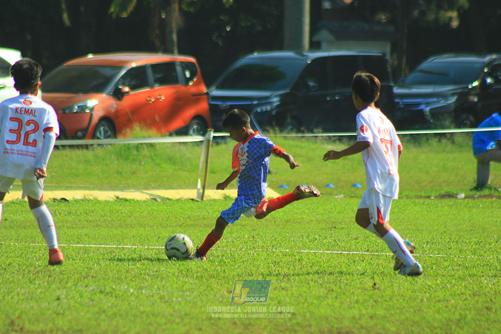 ijl u10 210925 endang witarsa fc vs isa marzuki bandriawan