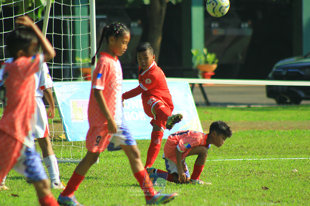 ijl u10 210925 endang witarsa fc vs isa marzuki bandriawan