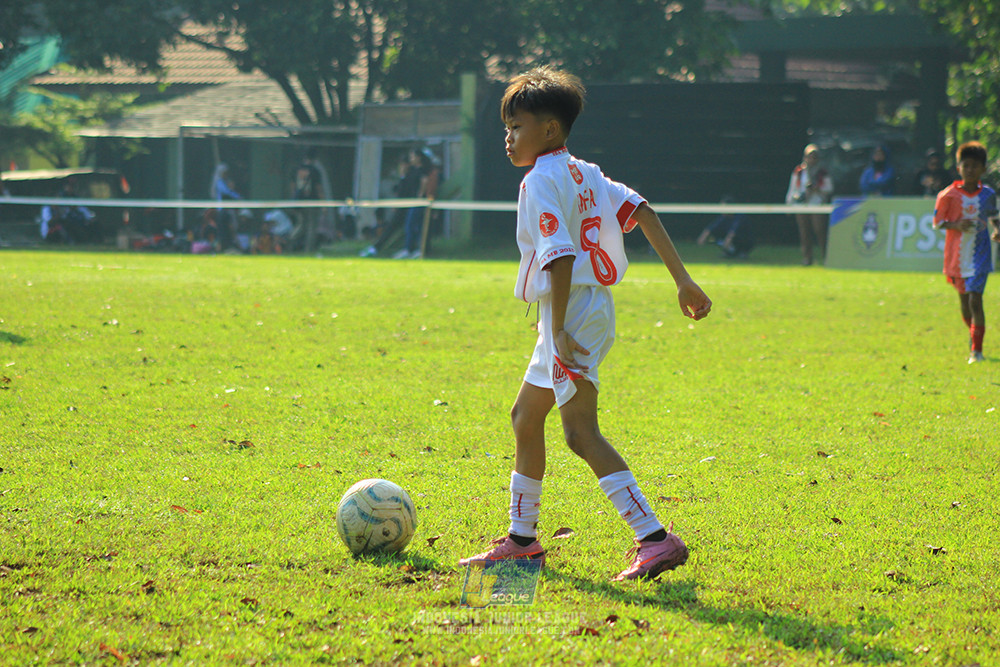 ijl u10 210925 endang witarsa fc vs isa marzuki bandriawan