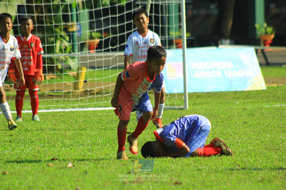 ijl u10 210925 endang witarsa fc vs isa marzuki bandriawan