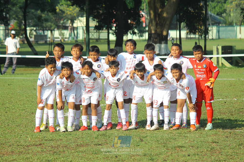 ijl u10 210925 endang witarsa fc vs isa marzuki bandriawan