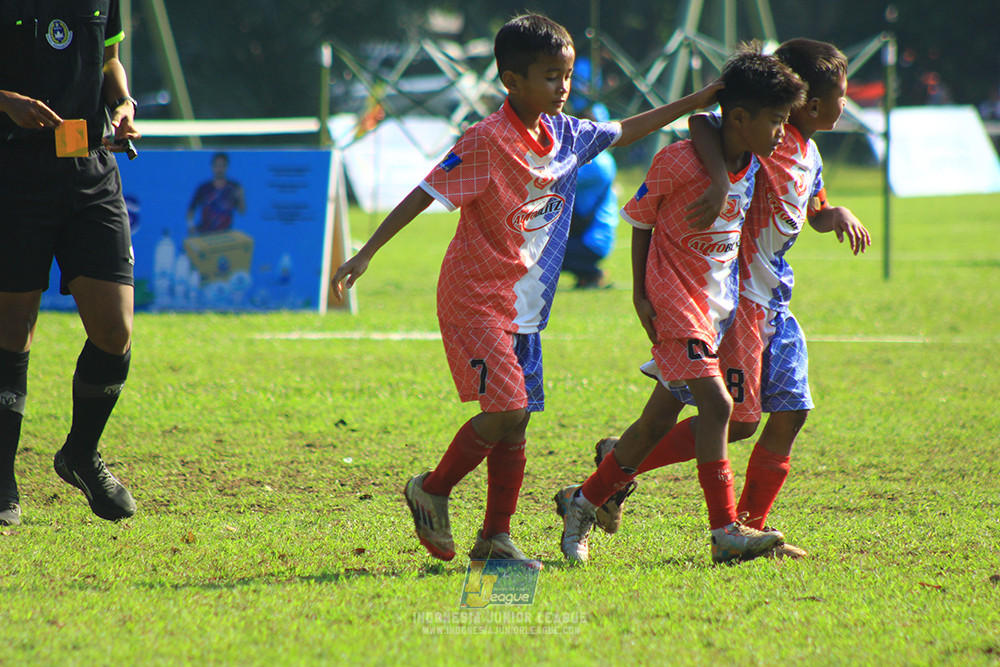 ijl u10 210925 endang witarsa fc vs isa marzuki bandriawan
