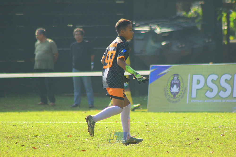 ijl u10 210925 endang witarsa fc vs isa marzuki bandriawan