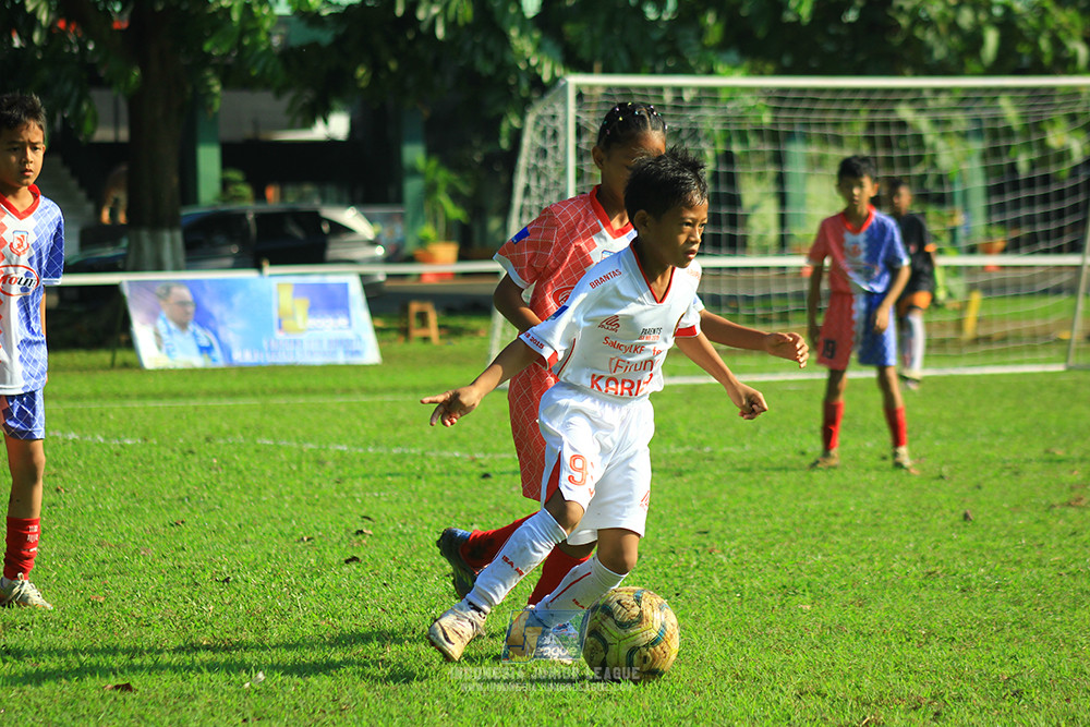 ijl u10 210925 endang witarsa fc vs isa marzuki bandriawan