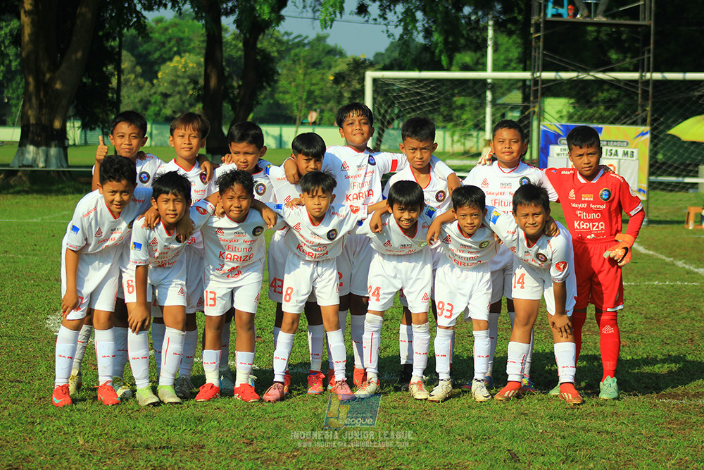 ijl u10 210925 endang witarsa fc vs isa marzuki bandriawan