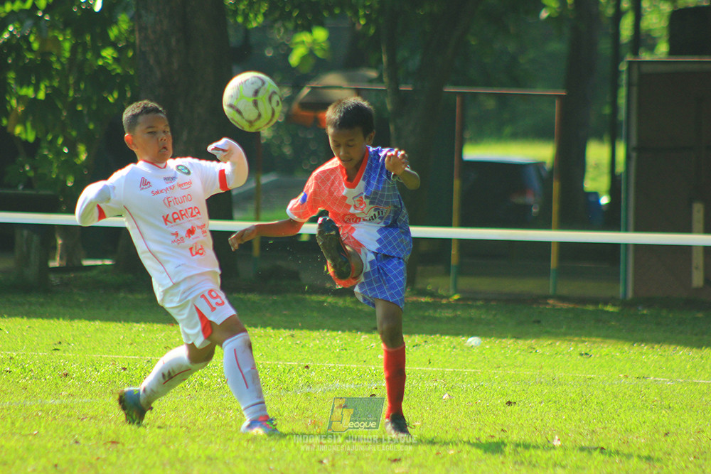 ijl u10 210925 endang witarsa fc vs isa marzuki bandriawan