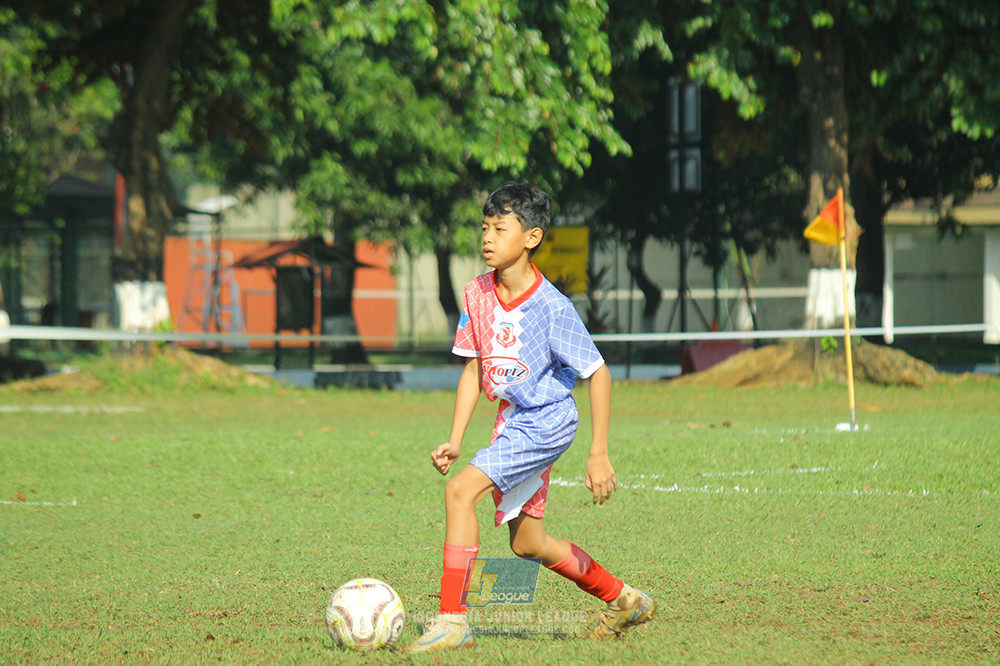 ijl u10 210925 endang witarsa fc vs isa marzuki bandriawan