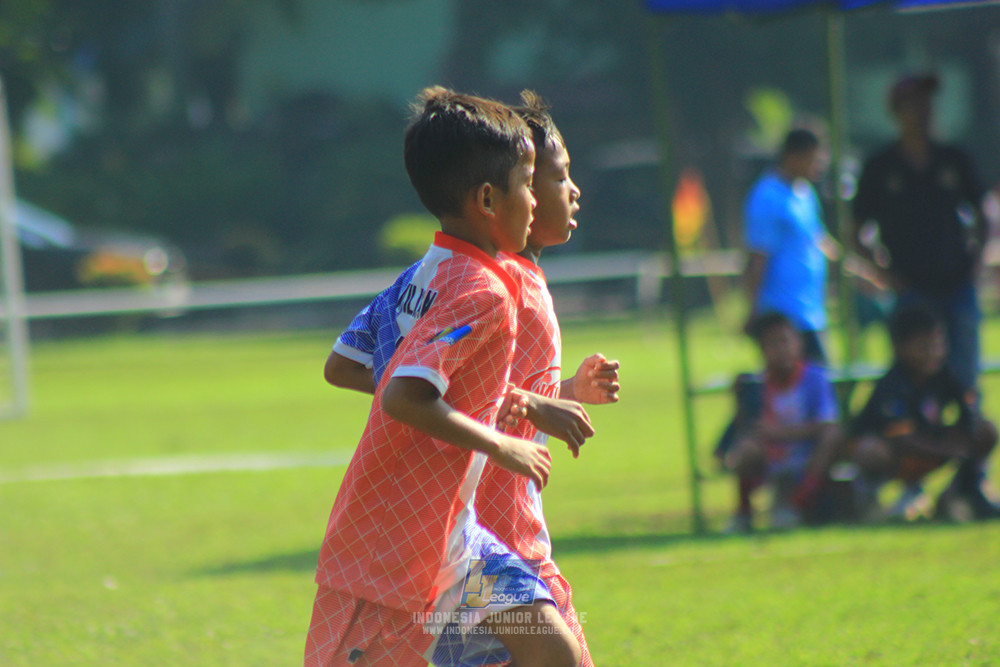 ijl u10 210925 endang witarsa fc vs isa marzuki bandriawan
