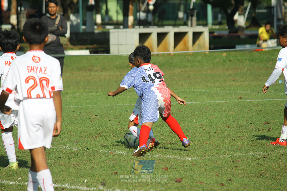 ijl u10 210925 endang witarsa fc vs isa marzuki bandriawan