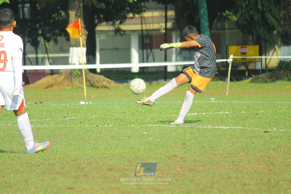ijl u10 210925 endang witarsa fc vs isa marzuki bandriawan