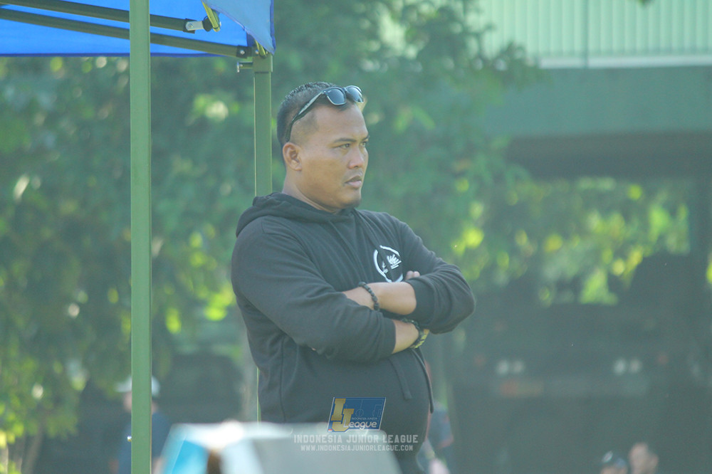 ijl u10 210925 endang witarsa fc vs isa marzuki bandriawan