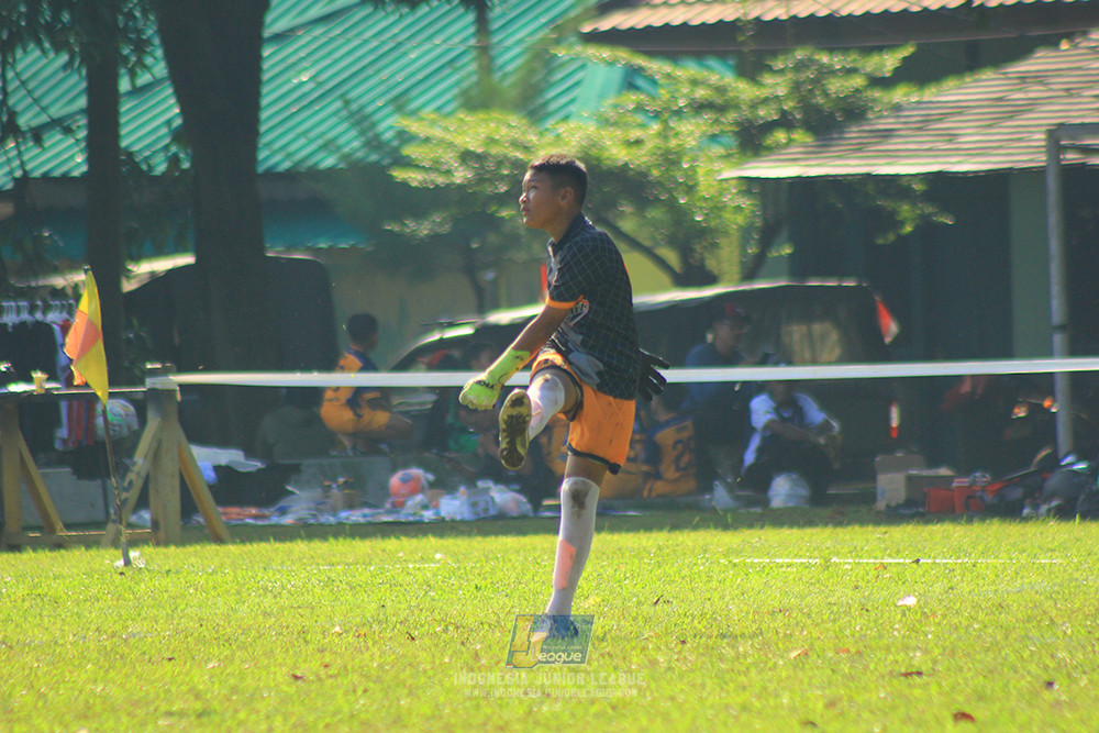 ijl u10 210925 endang witarsa fc vs isa marzuki bandriawan