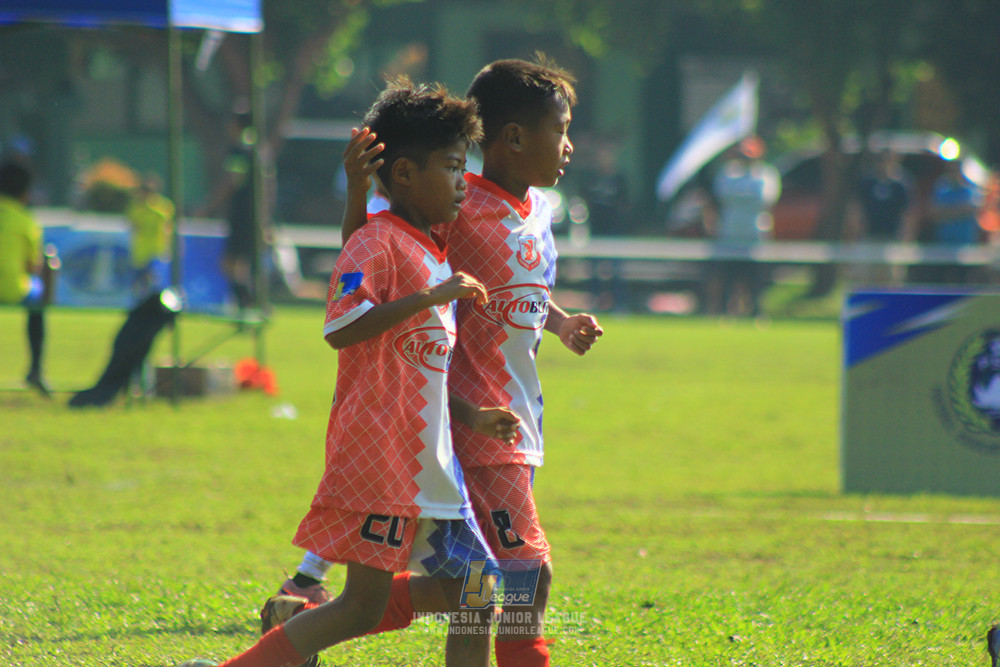 ijl u10 210925 endang witarsa fc vs isa marzuki bandriawan