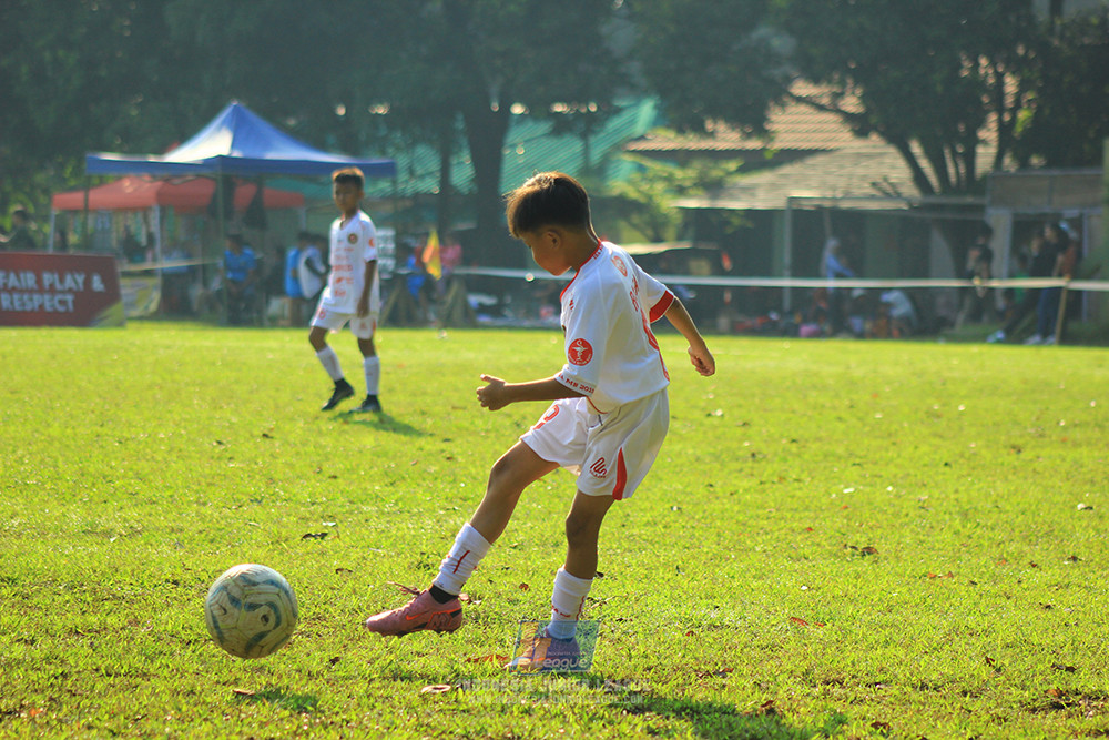 ijl u10 210925 endang witarsa fc vs isa marzuki bandriawan