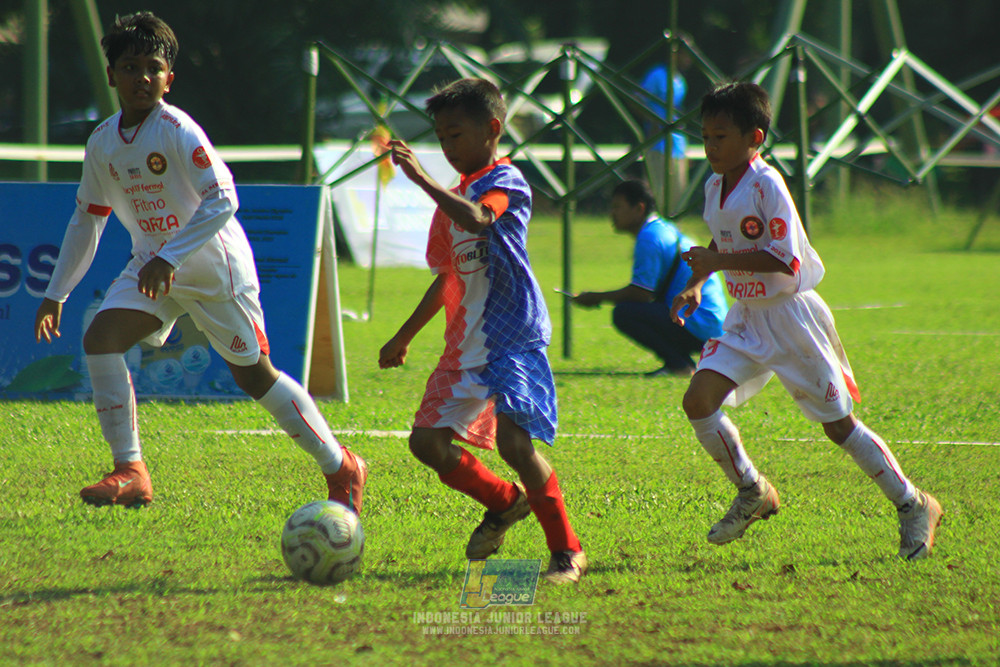 ijl u10 210925 endang witarsa fc vs isa marzuki bandriawan