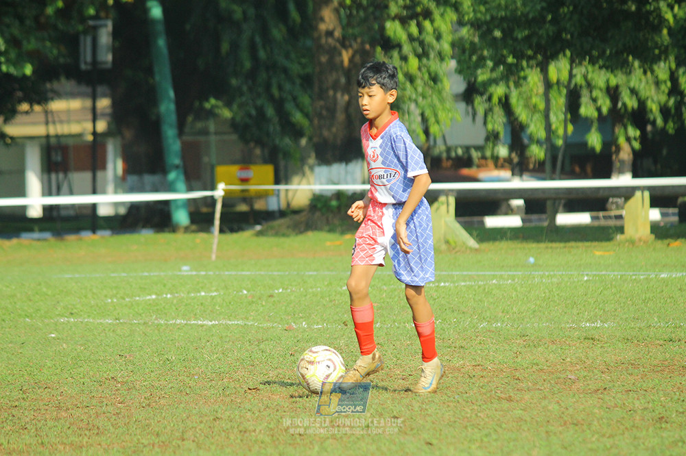 ijl u10 210925 endang witarsa fc vs isa marzuki bandriawan