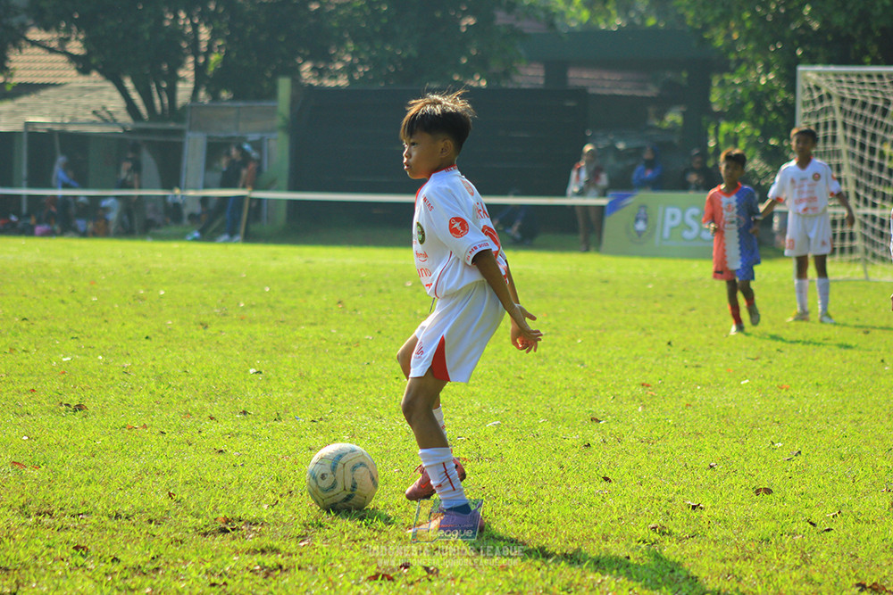 ijl u10 210925 endang witarsa fc vs isa marzuki bandriawan
