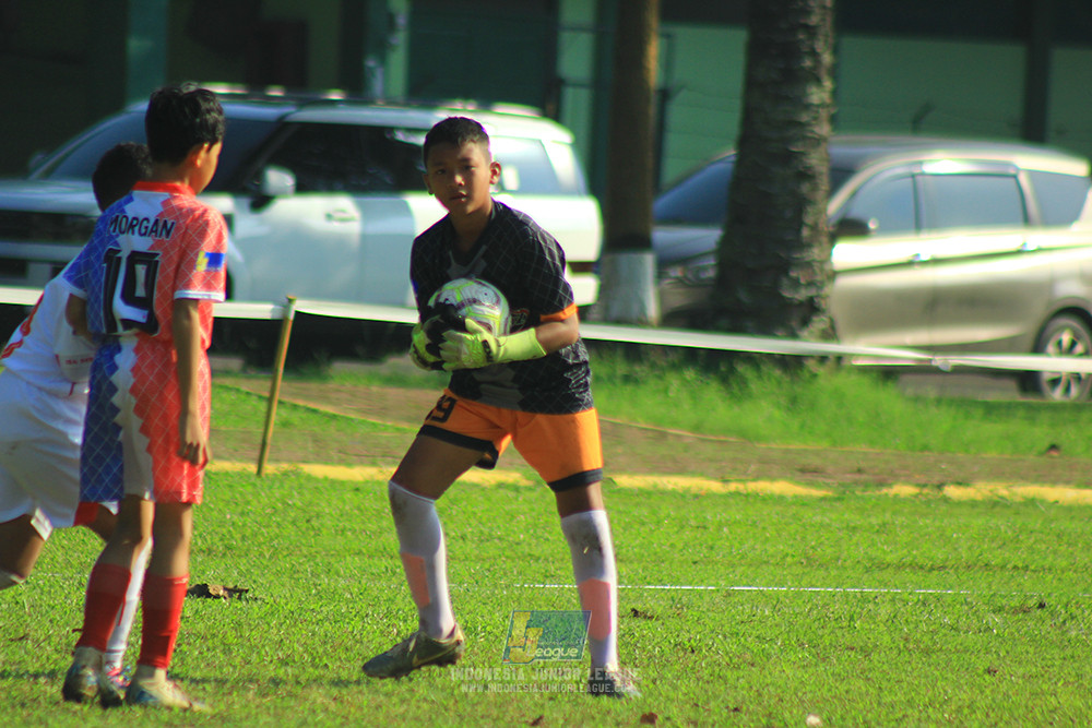 ijl u10 210925 endang witarsa fc vs isa marzuki bandriawan