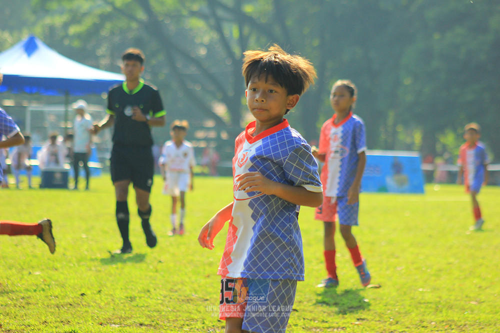 ijl u10 210925 endang witarsa fc vs isa marzuki bandriawan