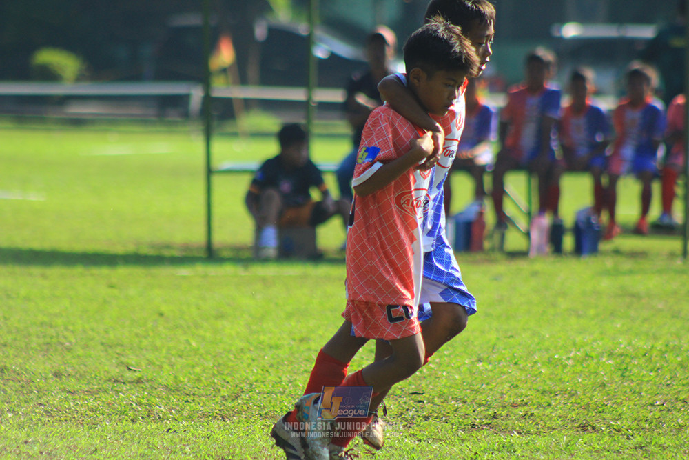 ijl u10 210925 endang witarsa fc vs isa marzuki bandriawan
