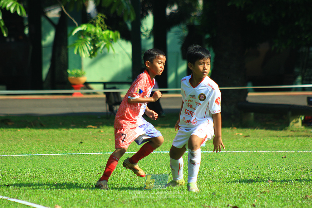 ijl u10 210925 endang witarsa fc vs isa marzuki bandriawan