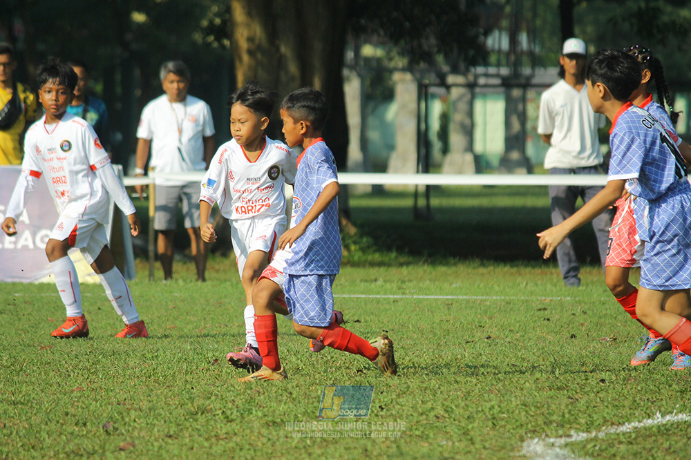 ijl u10 210925 endang witarsa fc vs isa marzuki bandriawan