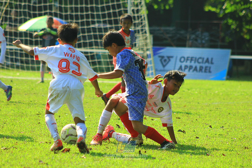 ijl u10 210925 endang witarsa fc vs isa marzuki bandriawan