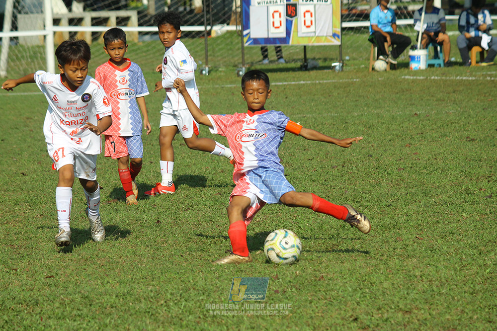 ijl u10 210925 endang witarsa fc vs isa marzuki bandriawan