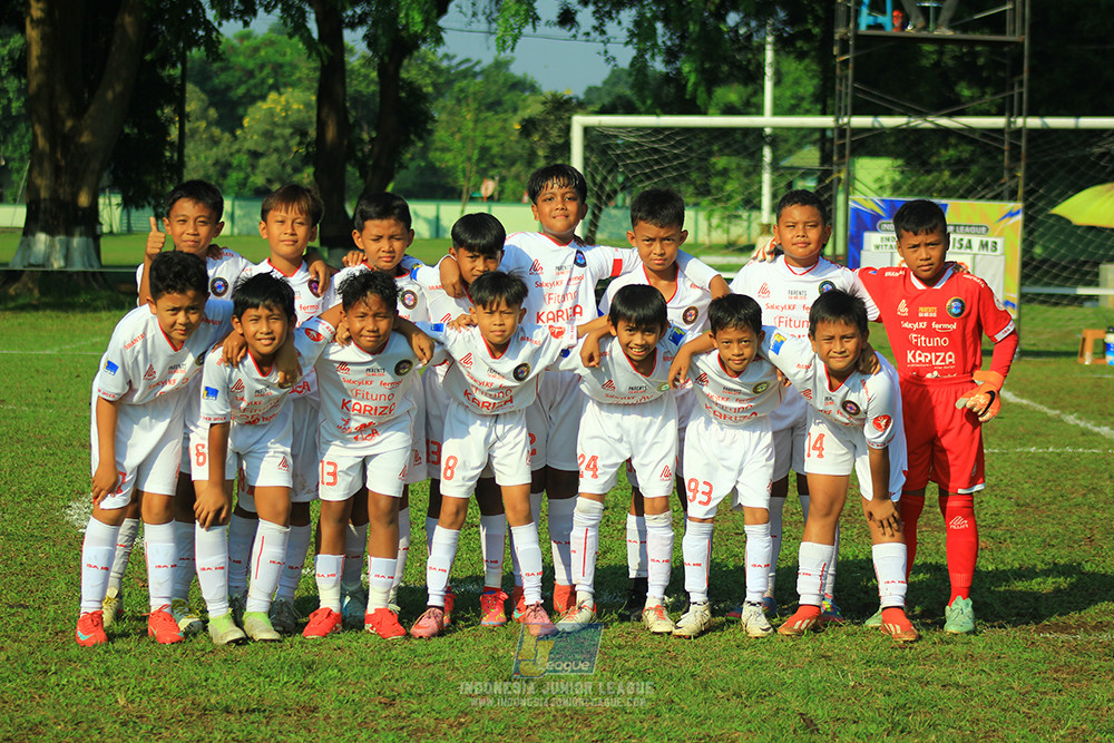 ijl u10 210925 endang witarsa fc vs isa marzuki bandriawan