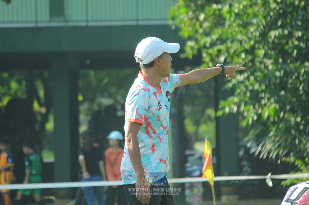 ijl u10 210925 endang witarsa fc vs isa marzuki bandriawan