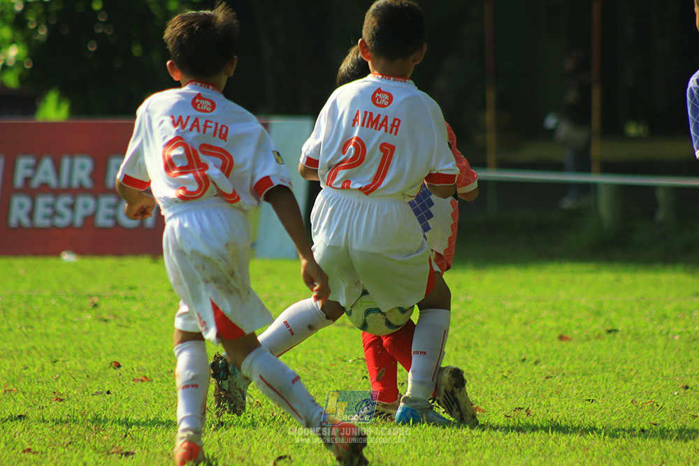 ijl u10 210925 endang witarsa fc vs isa marzuki bandriawan