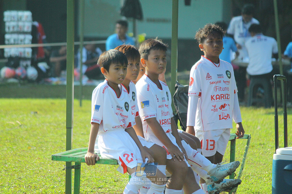 ijl u10 210925 endang witarsa fc vs isa marzuki bandriawan