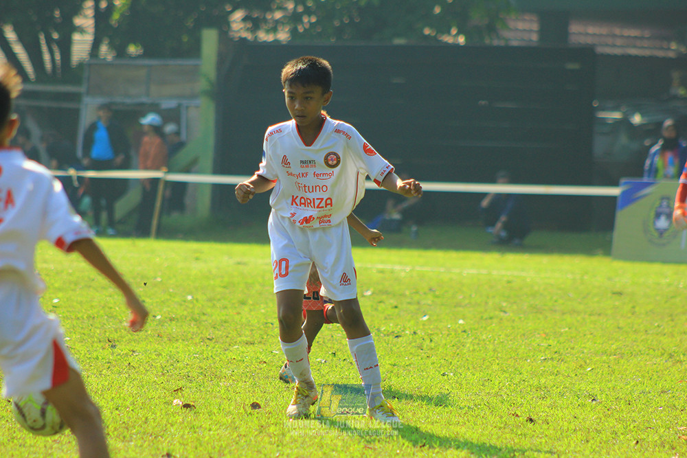 ijl u10 210925 endang witarsa fc vs isa marzuki bandriawan