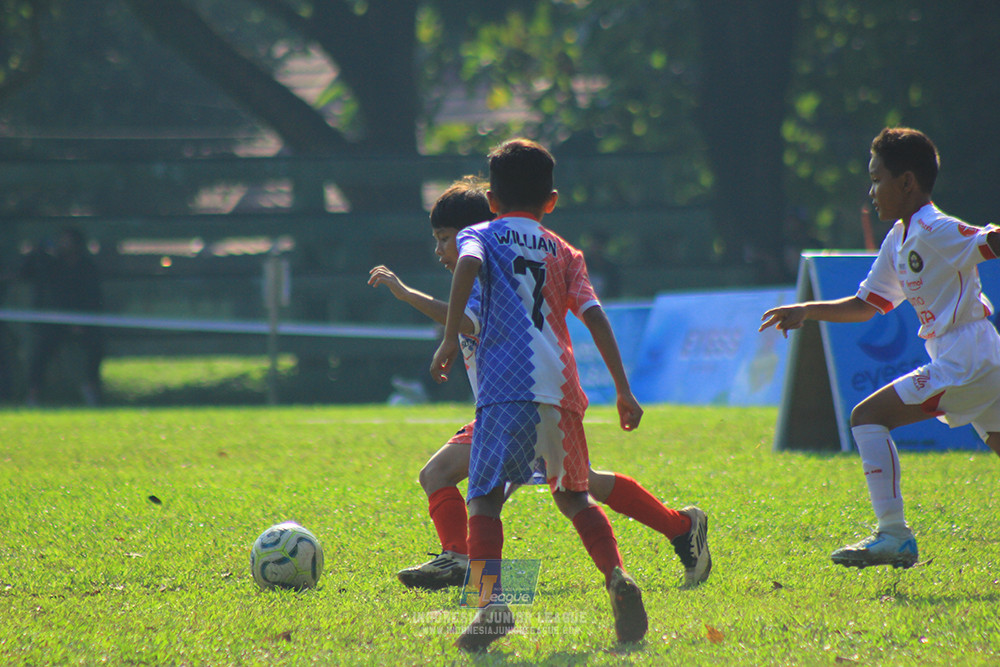 ijl u10 210925 endang witarsa fc vs isa marzuki bandriawan