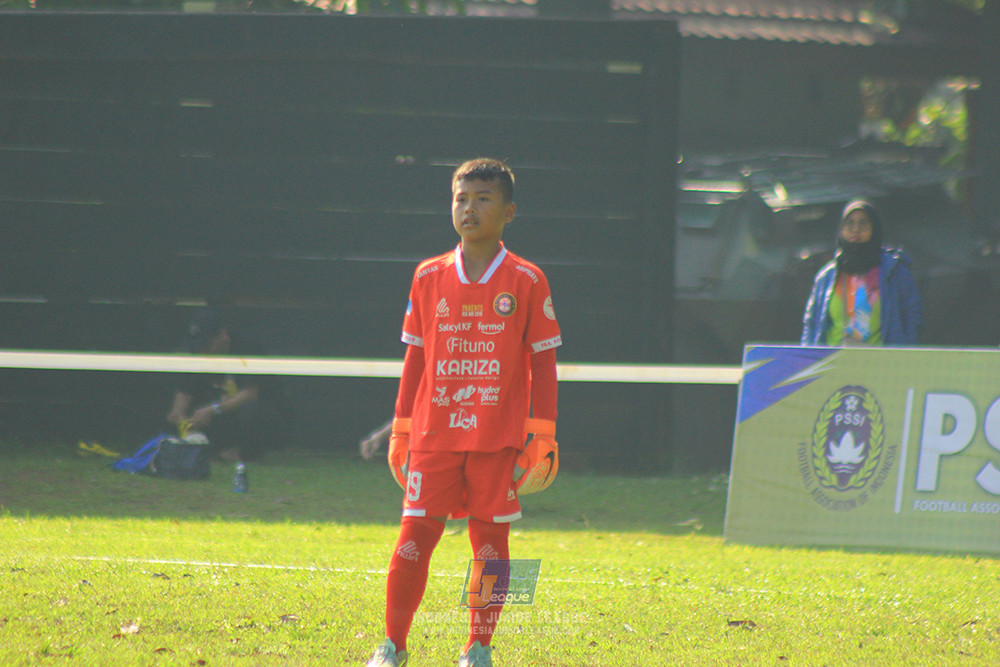 ijl u10 210925 endang witarsa fc vs isa marzuki bandriawan