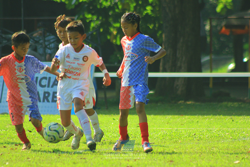 ijl u10 210925 endang witarsa fc vs isa marzuki bandriawan