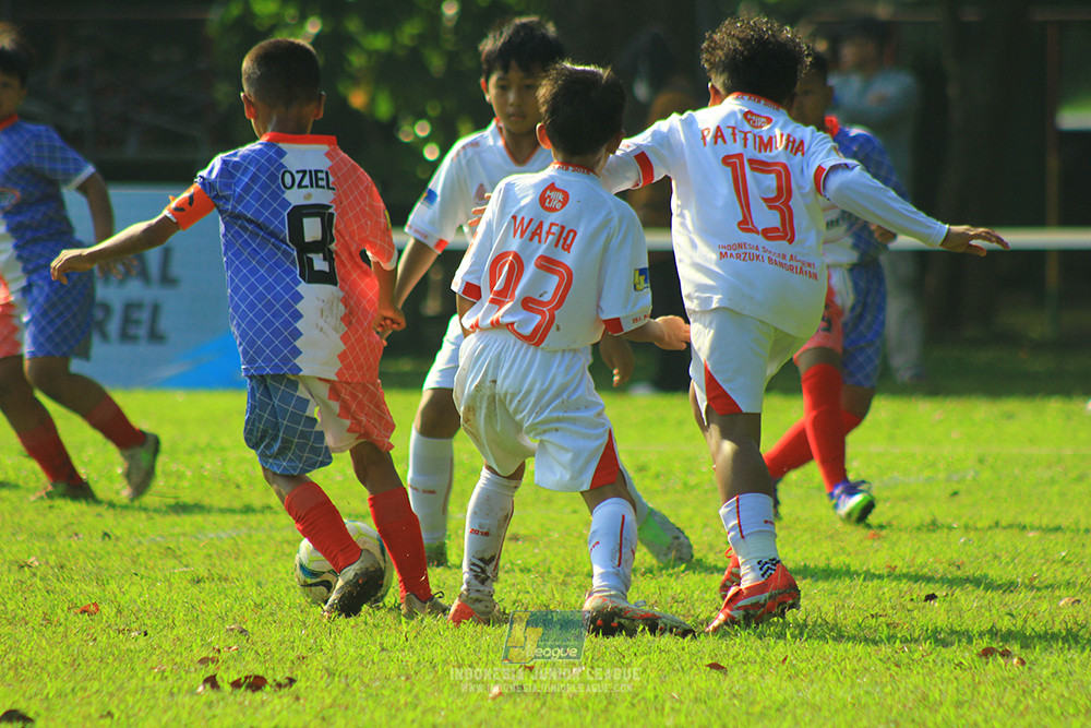 ijl u10 210925 endang witarsa fc vs isa marzuki bandriawan
