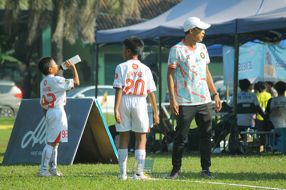 ijl u10 210925 endang witarsa fc vs isa marzuki bandriawan